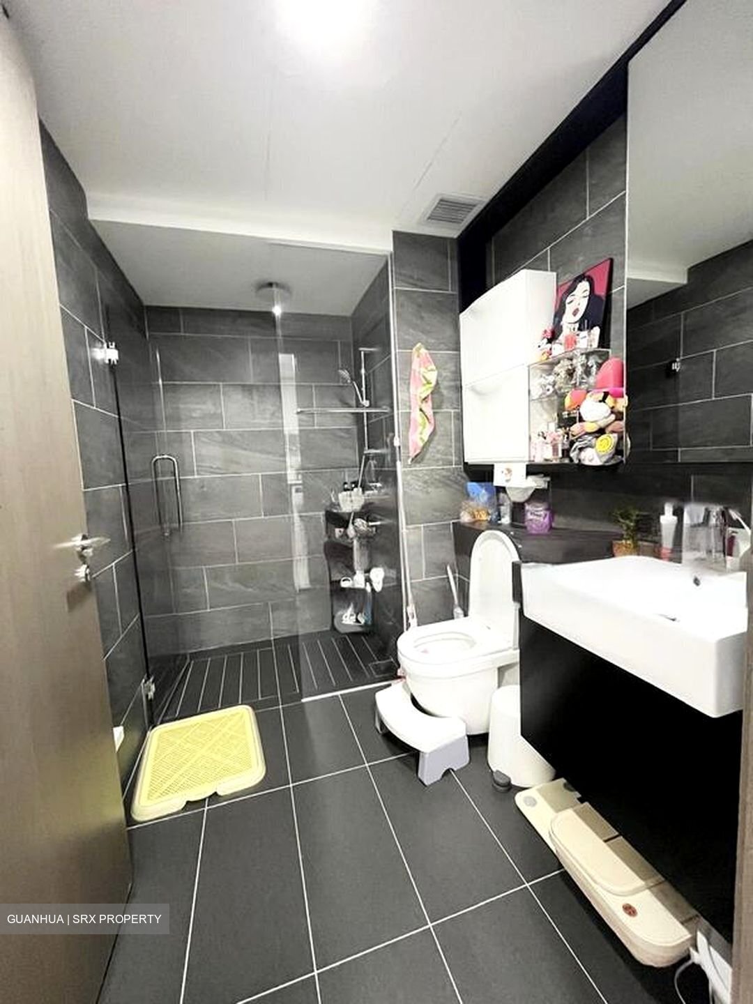 Affinity At Serangoon (D19), Apartment #456346401